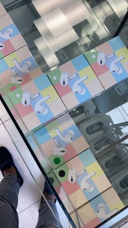 Bluetooth headphoned