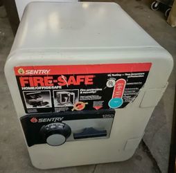 Safe