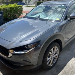 2021 Mazda Cx-30