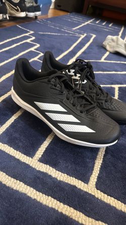 Adizero electric 2 cleats