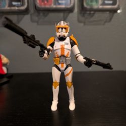 Star Wars Black Series Archive Collection Commander Cody 