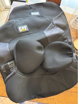 Car/Truck Seat Covers