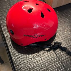 Pro Tec “The Classic” Helmet 