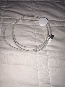 Apple Watch Magnetic USB Charging Cable