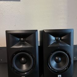 JBL SPEAKERS
