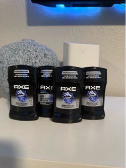 Axe travel size