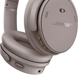 Bose QuietComfort Headphones