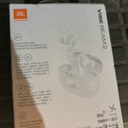 JBL Vibe Beam 2