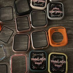 Apple Watch Accessories 