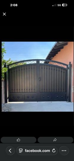 Gates