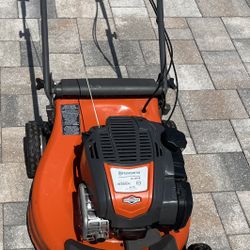 Husqvarna AWD 22” Mower