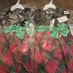 Dresses Toddler Girls