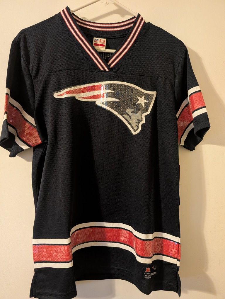 Patriots Jersey/Shirt