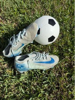 Mercurial air Zoom elite fg 9