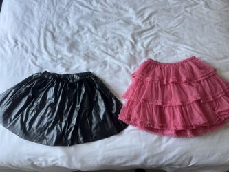 Girls Skirts