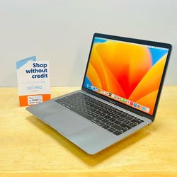 MacBook Air Laptop Space Grey 13” Screen Intel Core i5/8GB RAM/256GB⚡️with Microsoft Office Word Excel,Logic,Final Cut💻 1Yr Wrnty✅$0Down Finance