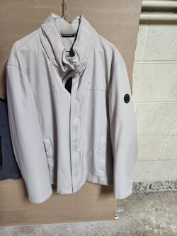 FREE jacket