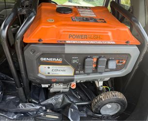 Generator