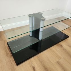 Tv Stand Mueble Para Televicion Como Nuevo Pague $350 Ya No Lo Nesesito Lo Vendo Por $70