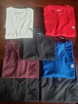 Express T - Shirts