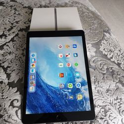 IPAD  7th GENERATION WIFI CELLULAR 32 GB