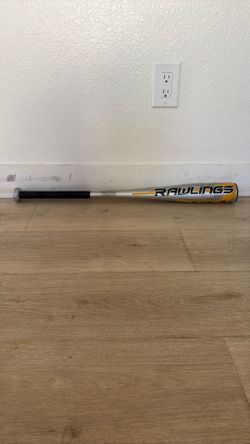 Rawlings Fuel USA Youth Baseball Bat (-9)