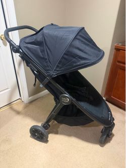 baby jogger city gt2