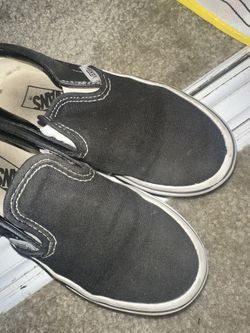 Little Kids Vans 