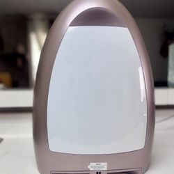 Touchless Vacuum 
