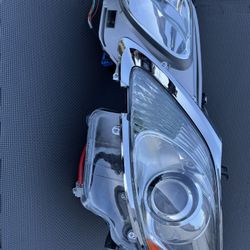 Front Headlight  Lexus 350  (left) 