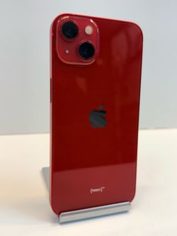 Apple iPhone 13 128gb. ( Fully Unlocked Phone )