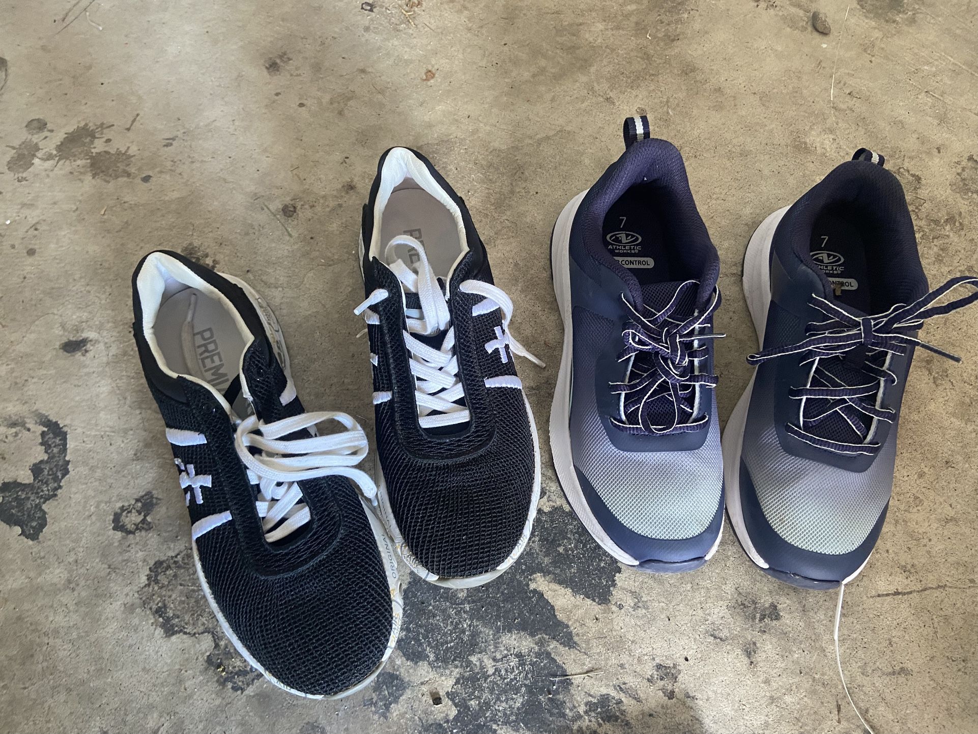 Shoes