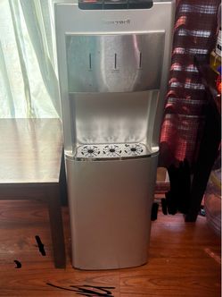 Honeywell Water Cooler Dispenser