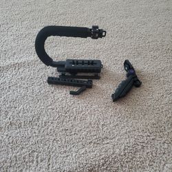 Handheld Camera stabilizer