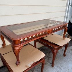 3 Coffee Tables