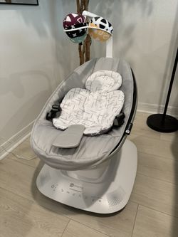 Mamaroo 4moms Baby Swing