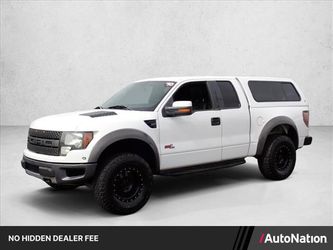 2010 Ford F-150