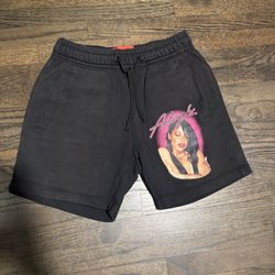 Aliyha Shorts 