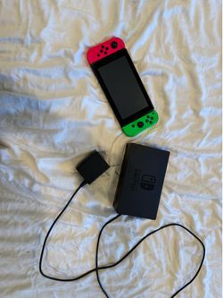 Switch 1