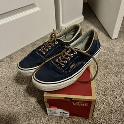 Vans 