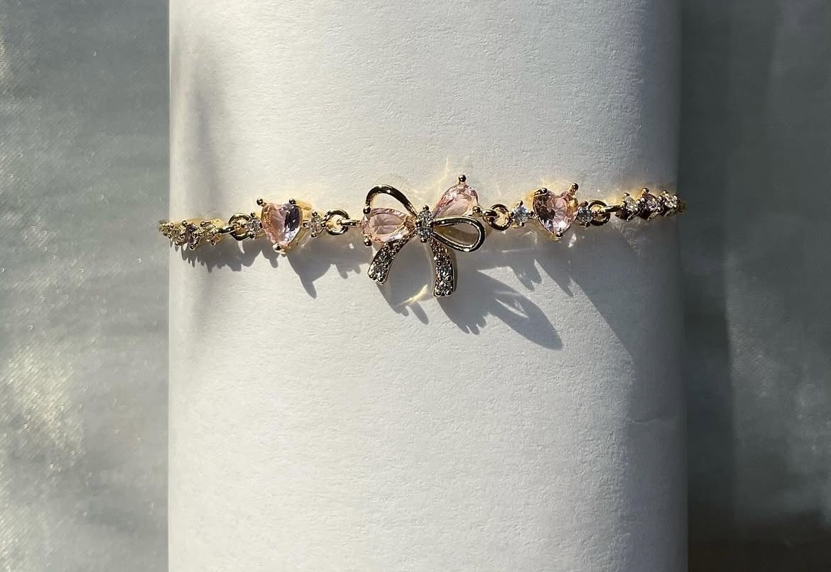 Cute Now Bracelet