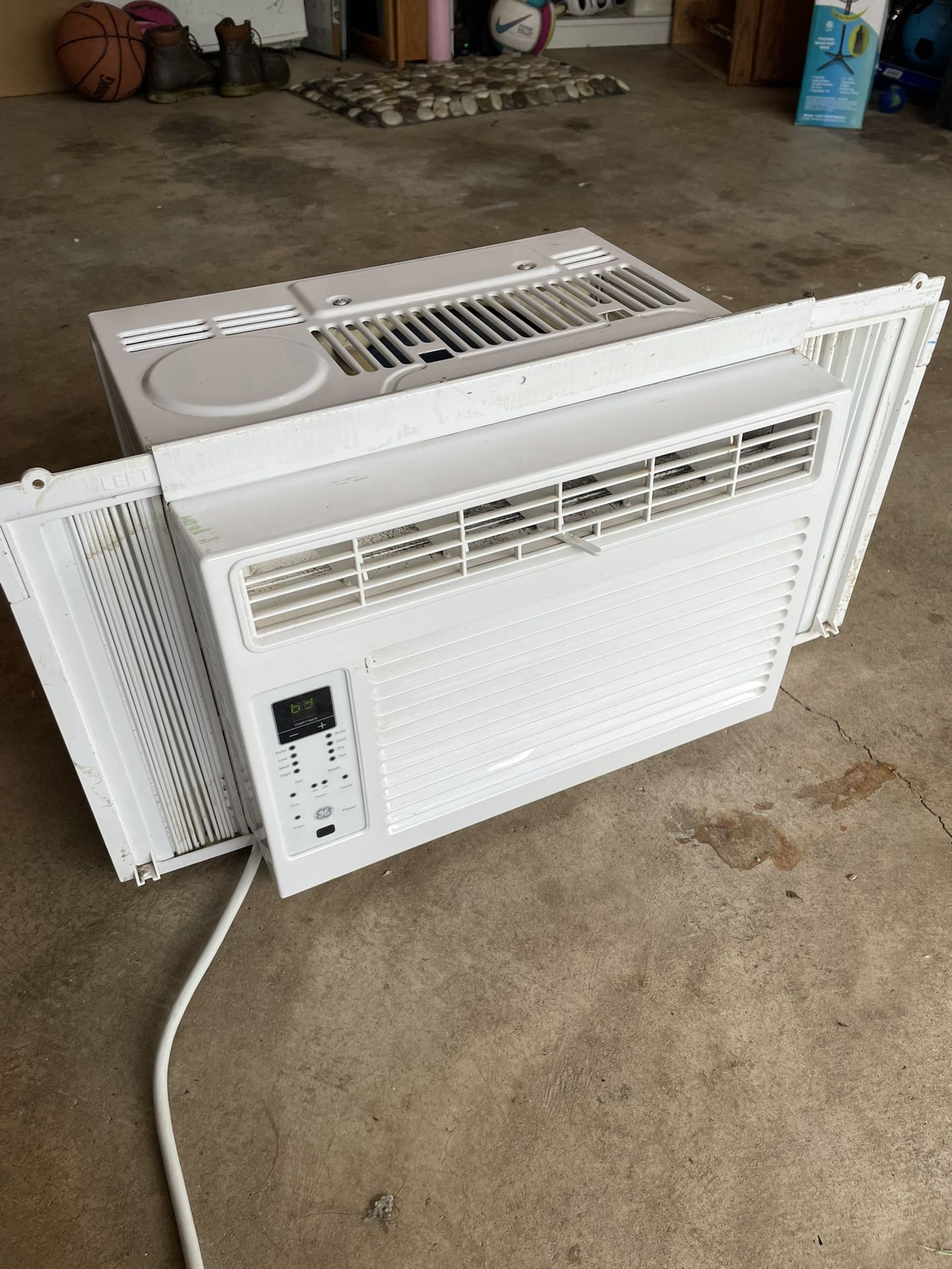 Window Unit 6000btu