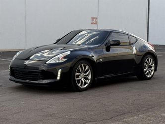 2013 Nissan 370Z