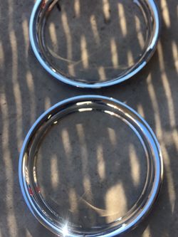14” Wheel Rings