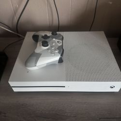 Xbox S