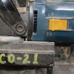 Power Jointer 