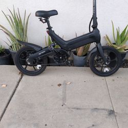 Ebike