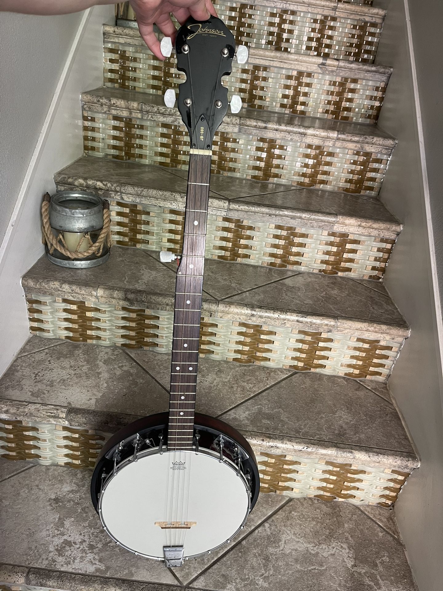 banjo