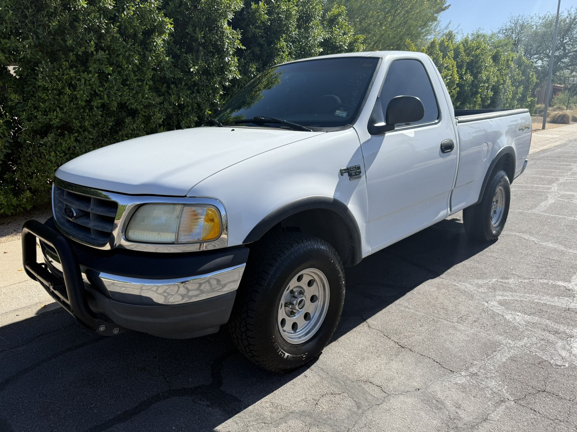 2003 Ford F-150