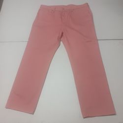 Levi's Mens 501 Classic Denim Jeans 40×30